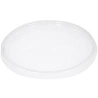 Round Container Lids 120mm