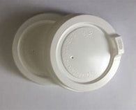 8 OZ Sip lid 80MM